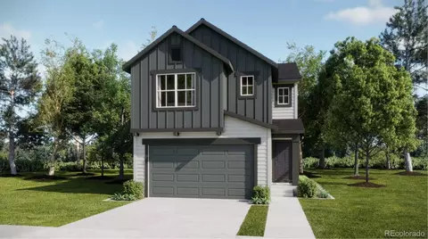 7777 Salt Fork Dr, Colorado Springs, CO 80908