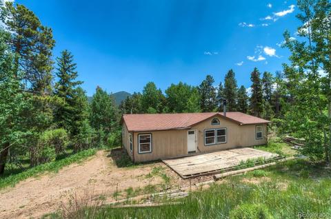 126 Tschaikovsky Rd, Black Hawk, CO 80422 photo 1