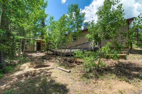 126 Tschaikovsky Rd, Black Hawk, CO 80422 photo 13