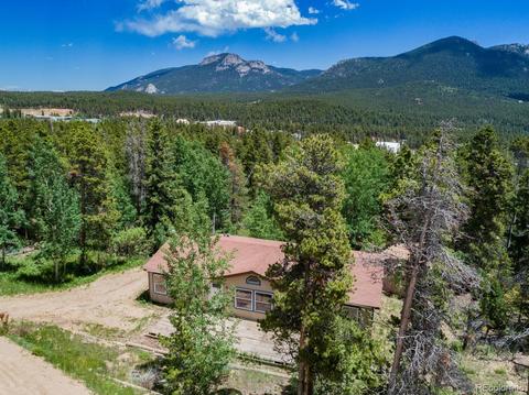 126 Tschaikovsky Rd, Black Hawk, CO 80422 photo 15