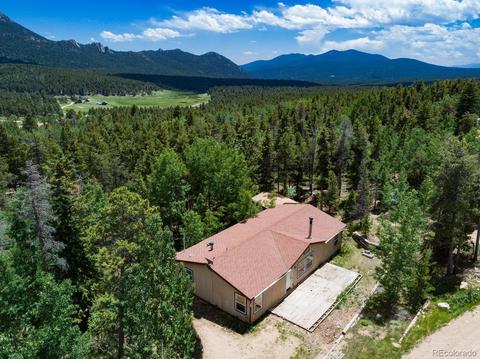 126 Tschaikovsky Rd, Black Hawk, CO 80422 photo 2