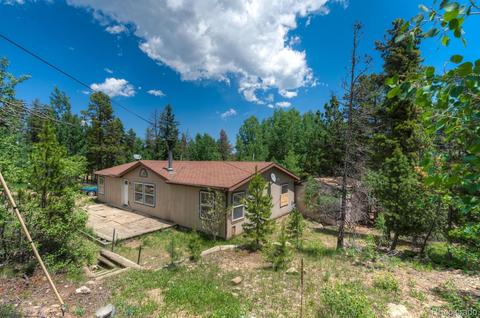 126 Tschaikovsky Rd, Black Hawk, CO 80422 photo 17