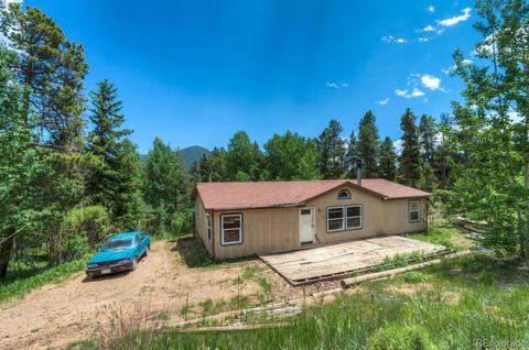 126 Tschaikovsky Rd, Black Hawk, CO 80422 photo 16