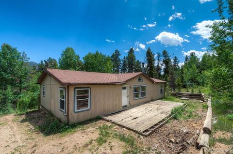 126 Tschaikovsky Rd, Black Hawk, CO 80422 photo 20