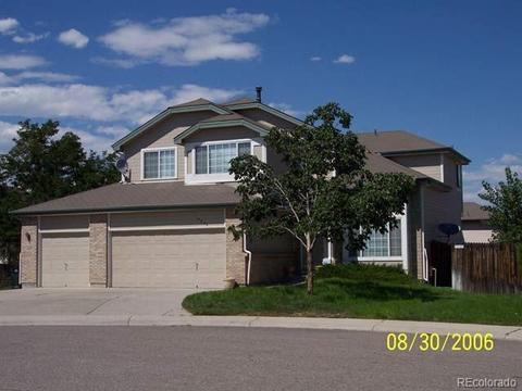 10647 E Bails Pl, Aurora, CO 80012 photo 1