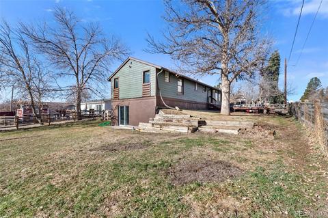718 S Banner St, Elizabeth, CO 80107 photo 5