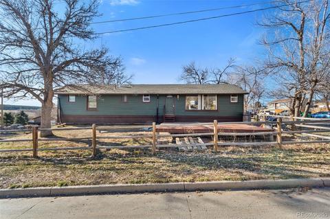 718 S Banner St, Elizabeth, CO 80107 photo 1