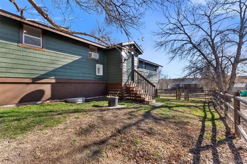 718 S Banner St, Elizabeth, CO 80107 photo 4