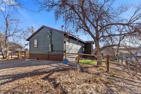 718 S Banner St, Elizabeth, CO 80107 photo 2