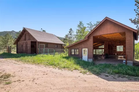 212 Valley Rd, Lyons, CO 80540 photo 32