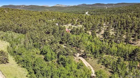 212 Valley Rd, Lyons, CO 80540 photo 2