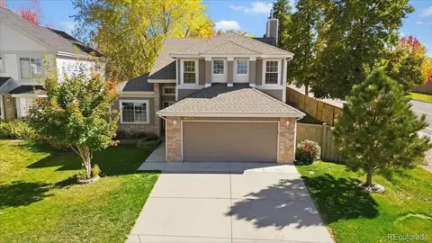 4472 W Mountain Vista Ln, Castle Rock, CO 80109