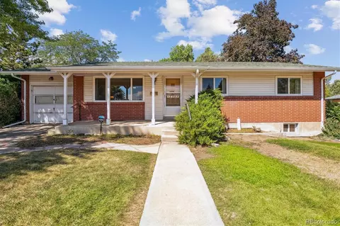 13597 W 22nd Pl, Golden, CO 80401