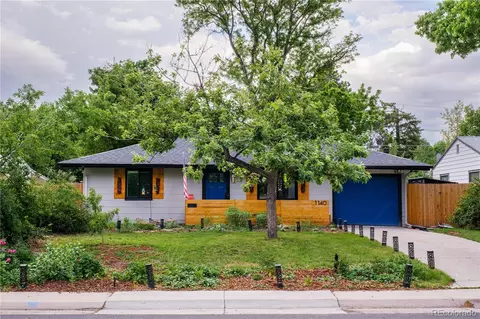 1140 S Elm St, Denver, CO 80246