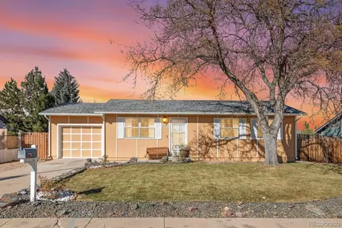2595 W 133rd Cir, Broomfield, CO 80020