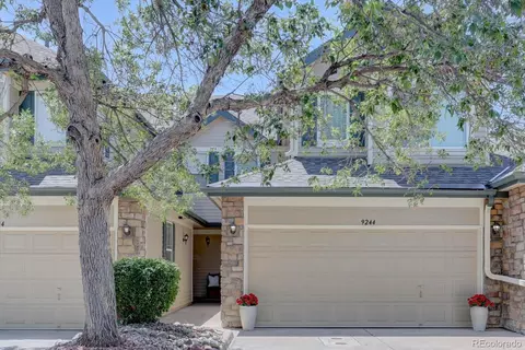 9244 W Coco Pl, Littleton, CO 80128