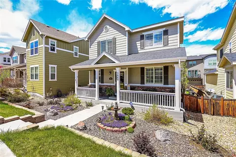 3689 Cadence Dr, Castle Rock, CO 80109