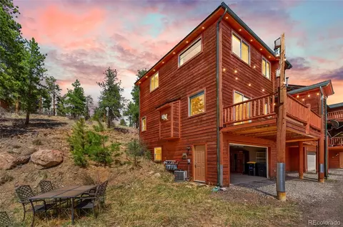 305 Virginia Rd #H, Bailey, CO 80421