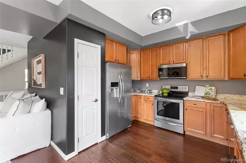 305 Virginia Rd #H, Bailey, CO 80421 photo 13