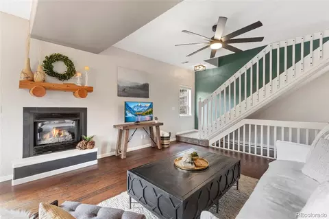305 Virginia Rd #H, Bailey, CO 80421 photo 17