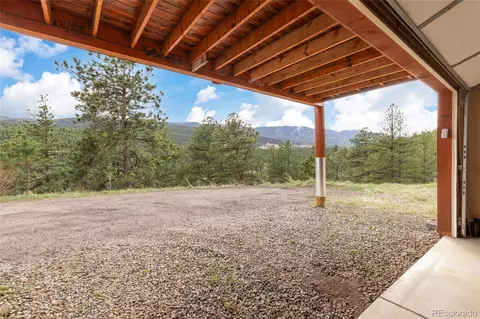 305 Virginia Rd #H, Bailey, CO 80421 photo 33