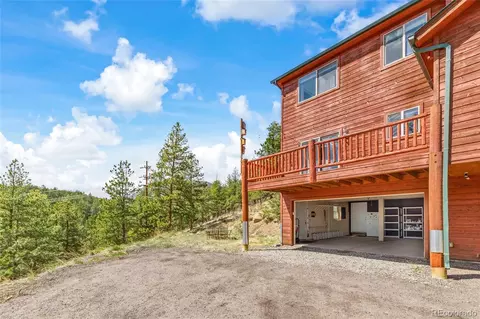 305 Virginia Rd #H, Bailey, CO 80421 photo 35