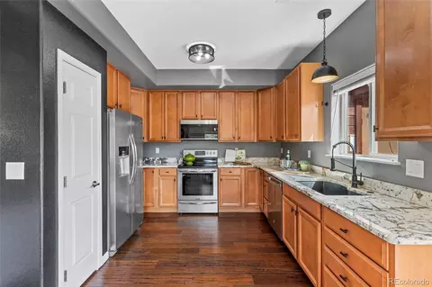 305 Virginia Rd #H, Bailey, CO 80421 photo 9