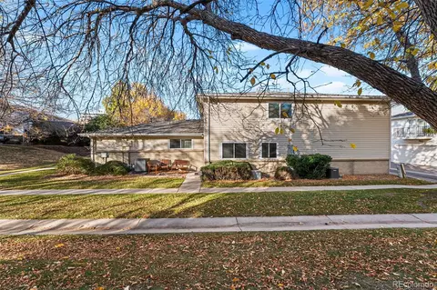 Exterior - 9105 E Lehigh Ave #74, Denver, CO 80237 photo 3 of 4