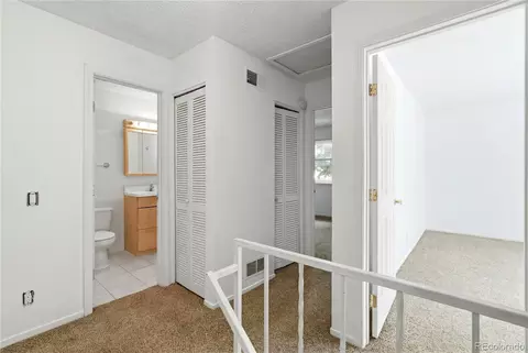 Entry Way - 9105 E Lehigh Ave #74, Denver, CO 80237 photo 1 of 2