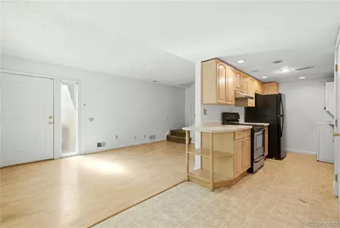 Living - 9105 E Lehigh Ave #74, Denver, CO 80237 photo 9 of 9