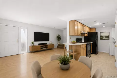 Living - 9105 E Lehigh Ave #74, Denver, CO 80237 photo 7 of 9