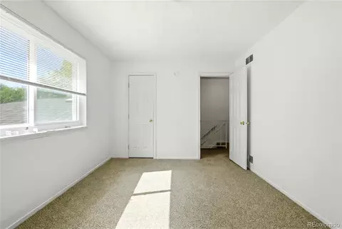 Bedroom - 9105 E Lehigh Ave #74, Denver, CO 80237 photo 3 of 4