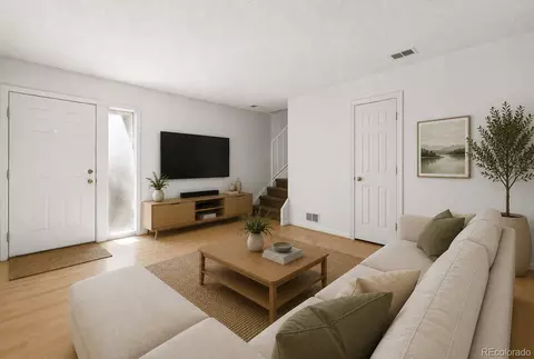 Living - 9105 E Lehigh Ave #74, Denver, CO 80237 photo 1 of 9