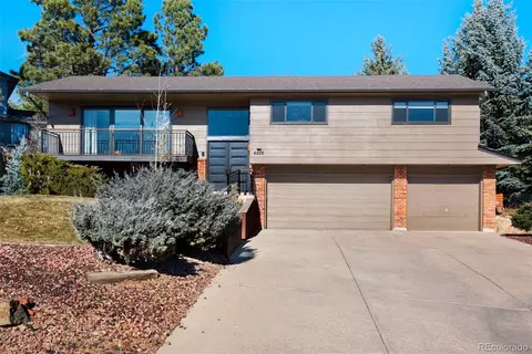 6575 Arequa Ridge Ln, Colorado Springs, CO 80919