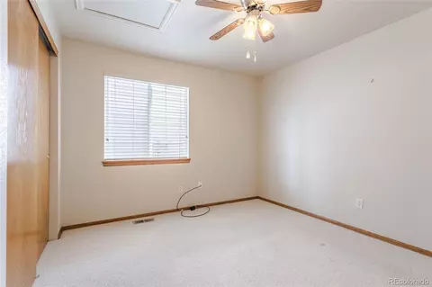 Bedroom - 21323 E Prentice Pl, Centennial, CO 80015 photo 2 of 5