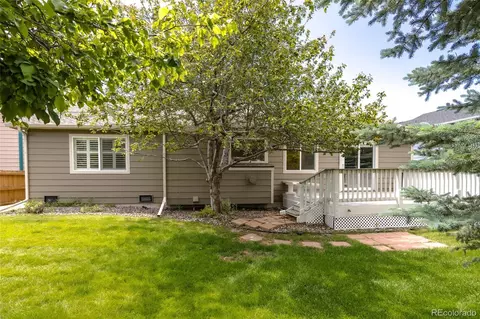 Exterior - 21323 E Prentice Pl, Centennial, CO 80015 photo 5 of 5