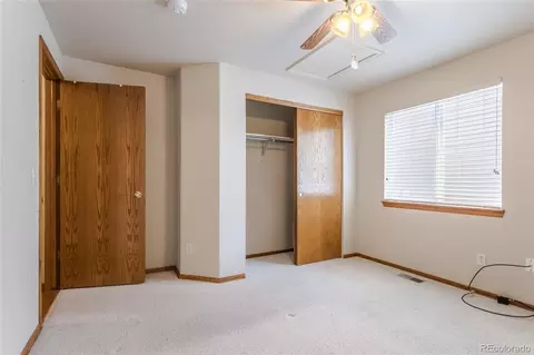 Bedroom - 21323 E Prentice Pl, Centennial, CO 80015 photo 5 of 5