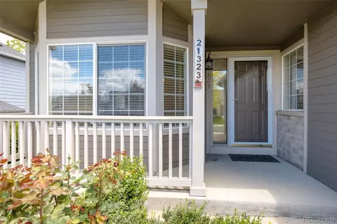 Exterior - 21323 E Prentice Pl, Centennial, CO 80015 photo 2 of 5