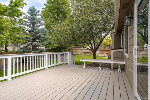Exterior - 21323 E Prentice Pl, Centennial, CO 80015 photo 4 of 5