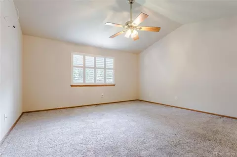 Bedroom - 21323 E Prentice Pl, Centennial, CO 80015 photo 3 of 5