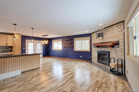 6787 High Dr, Morrison, CO 80465 photo 4