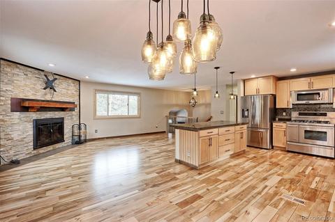 6787 High Dr, Morrison, CO 80465 photo 1