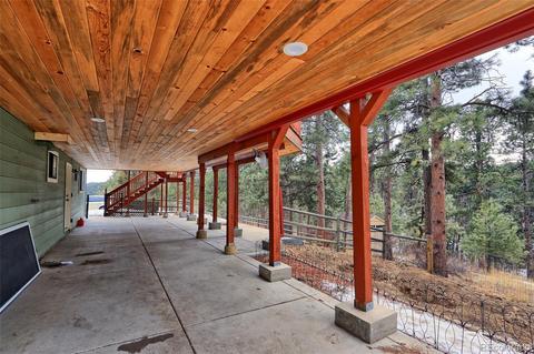 6787 High Dr, Morrison, CO 80465 photo 24