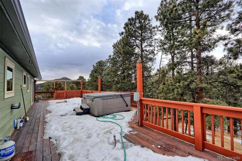 6787 High Dr, Morrison, CO 80465 photo 27