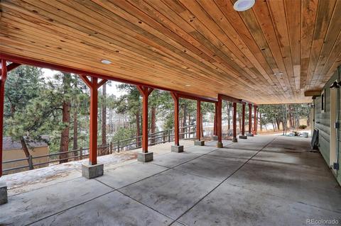 6787 High Dr, Morrison, CO 80465 photo 25