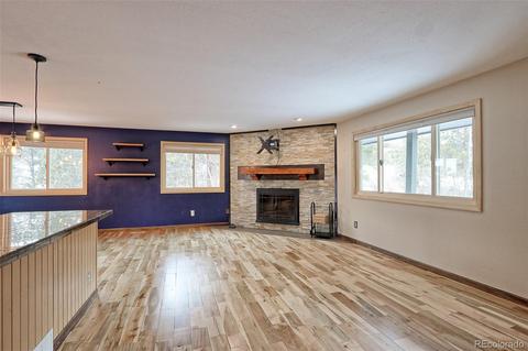 6787 High Dr, Morrison, CO 80465 photo 5