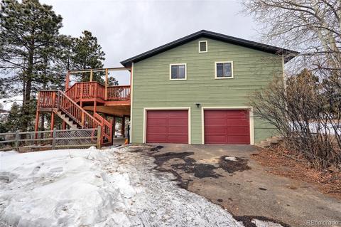 6787 High Dr, Morrison, CO 80465 photo 30