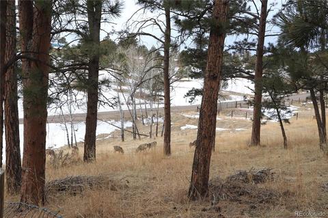 6787 High Dr, Morrison, CO 80465 photo 28