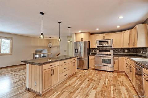 6787 High Dr, Morrison, CO 80465 photo 7