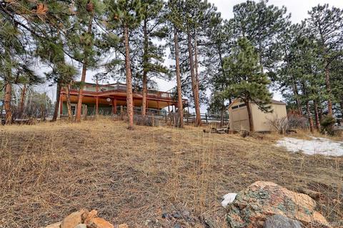 6787 High Dr, Morrison, CO 80465 photo 3